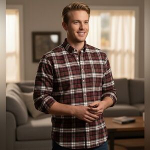 Ralph Lauren button‎ down